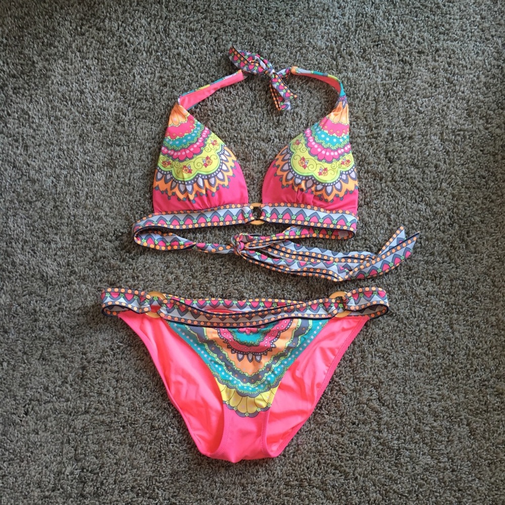 Victoria’s Secret 2 piece swim
